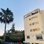 Segunda Linea De Playa Brisa Tropical Apartamento Fuengirola